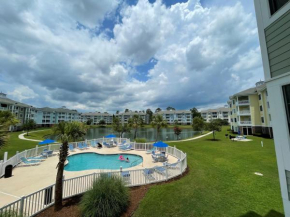Magnolia Pointe 202-4833, Myrtle Beach